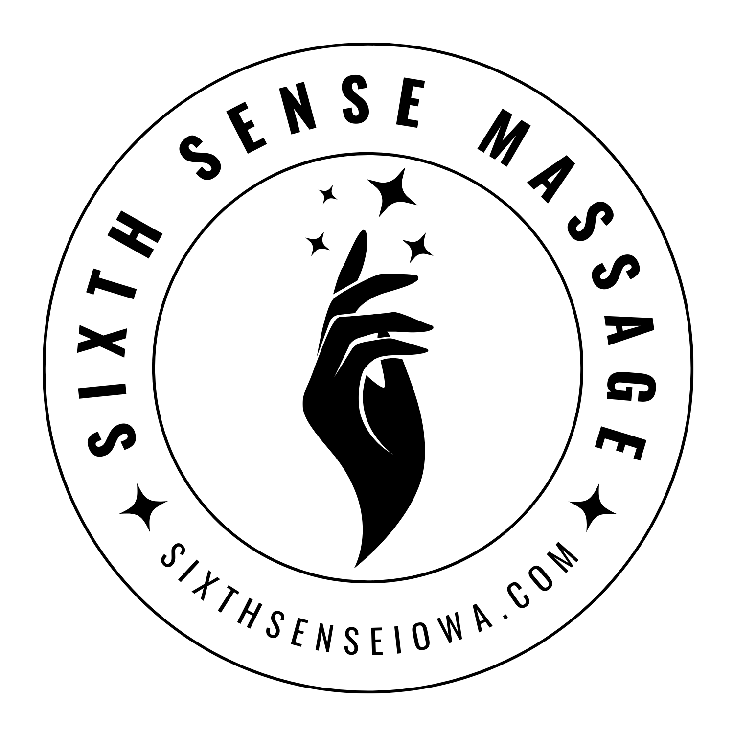 Home Sixth Sense Massage